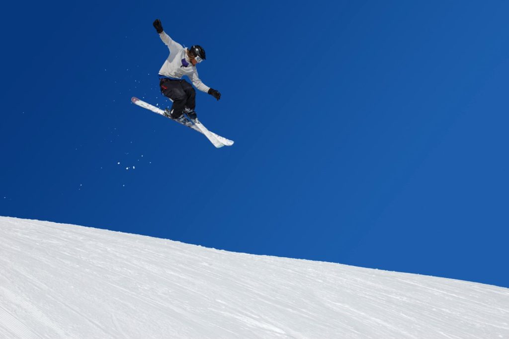 tour a Valle Nevado